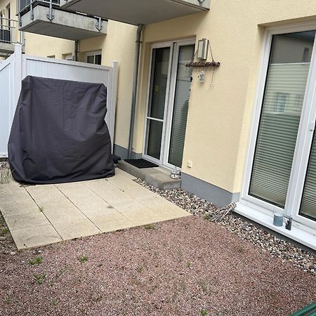 Tamaris Resort Graal-Mueritz Zewnętrze zdjęcie
