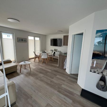 Tamaris Resort Graal-Mueritz Zewnętrze zdjęcie