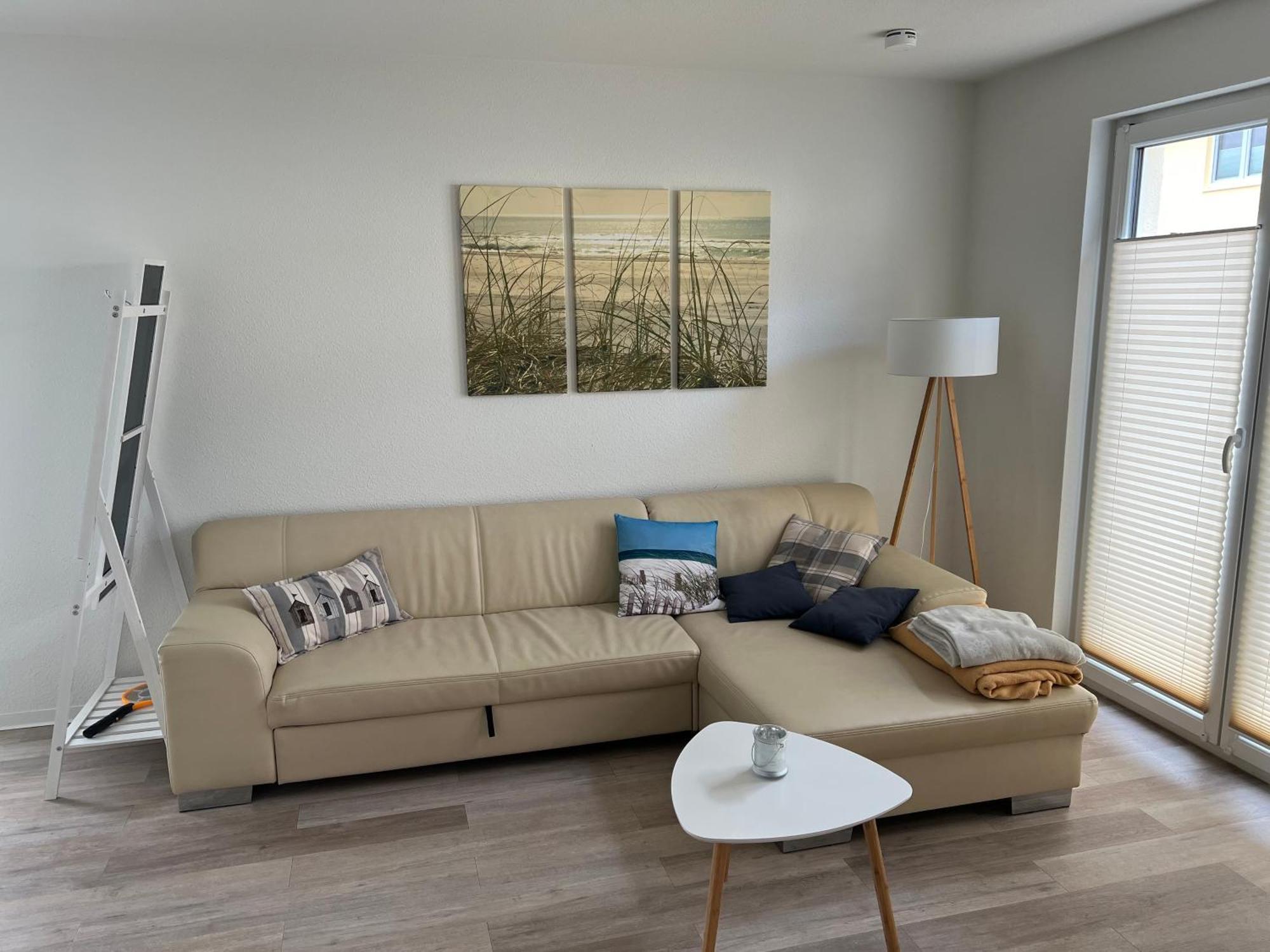 Tamaris Resort Graal-Mueritz Zewnętrze zdjęcie