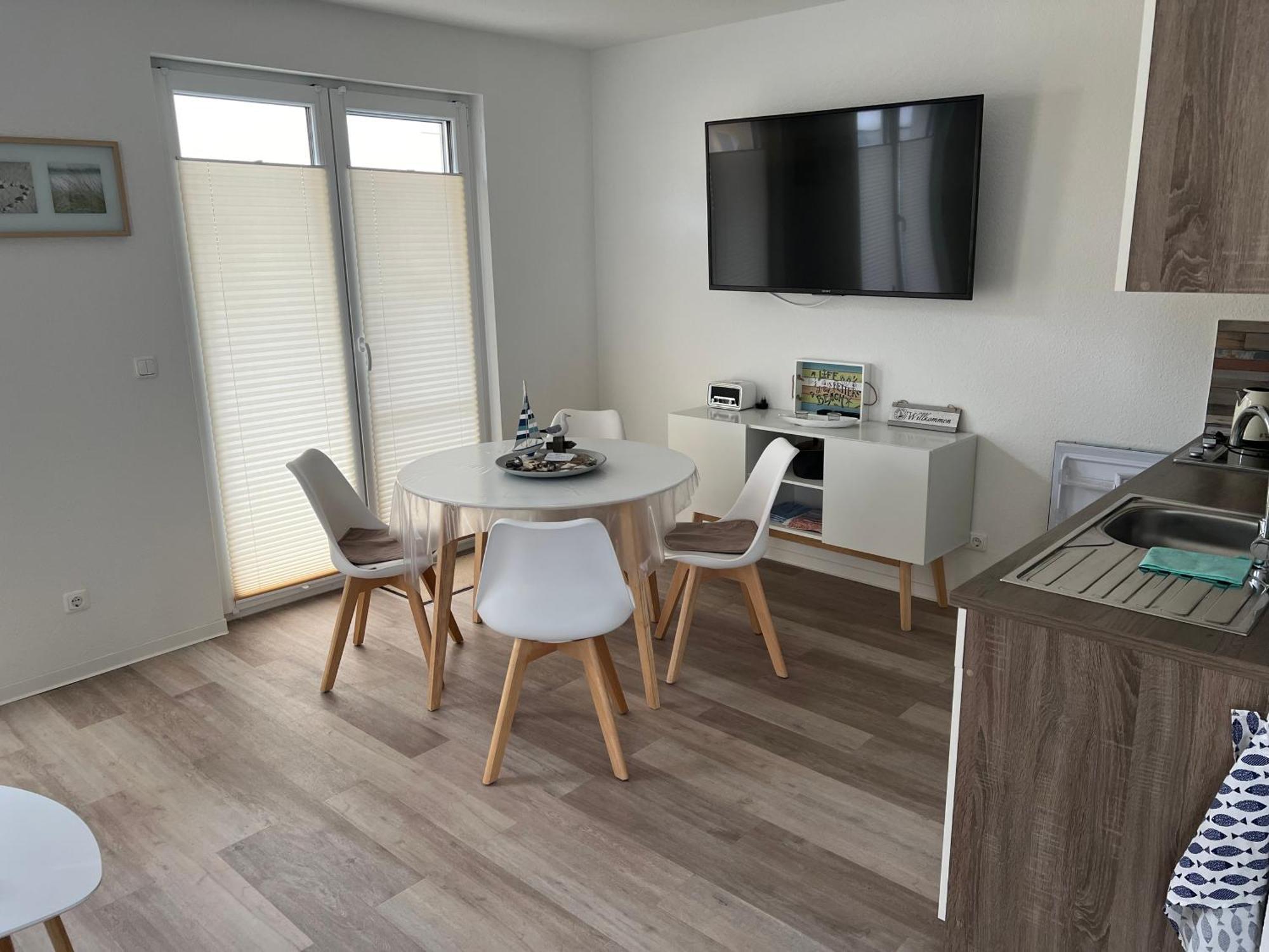 Tamaris Resort Graal-Mueritz Zewnętrze zdjęcie