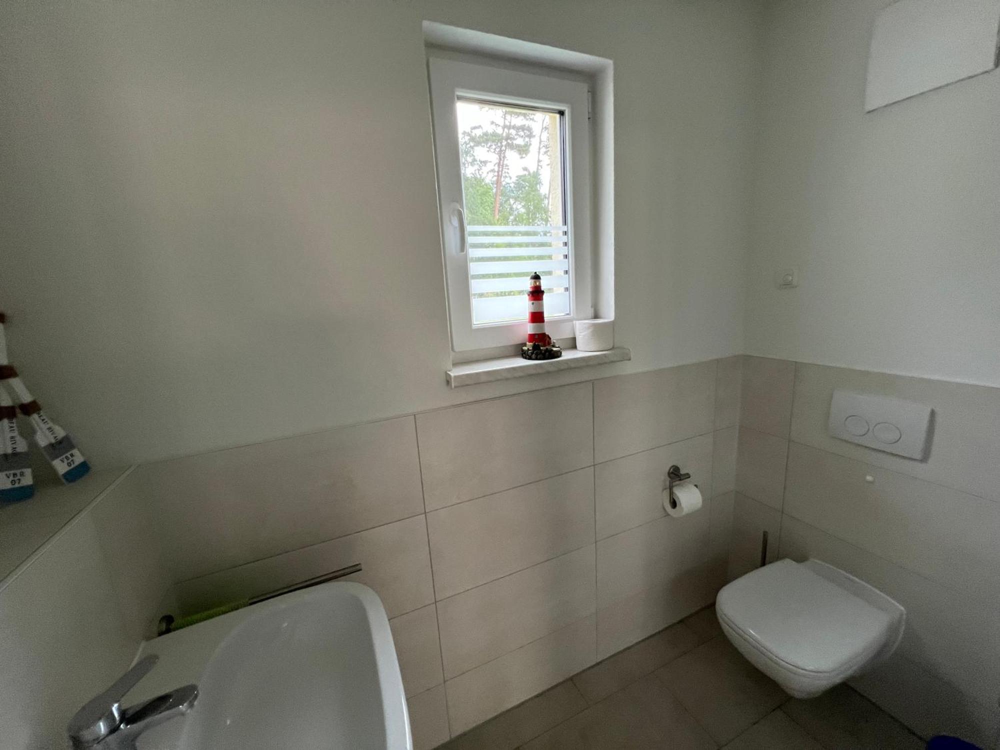 Tamaris Resort Graal-Mueritz Zewnętrze zdjęcie