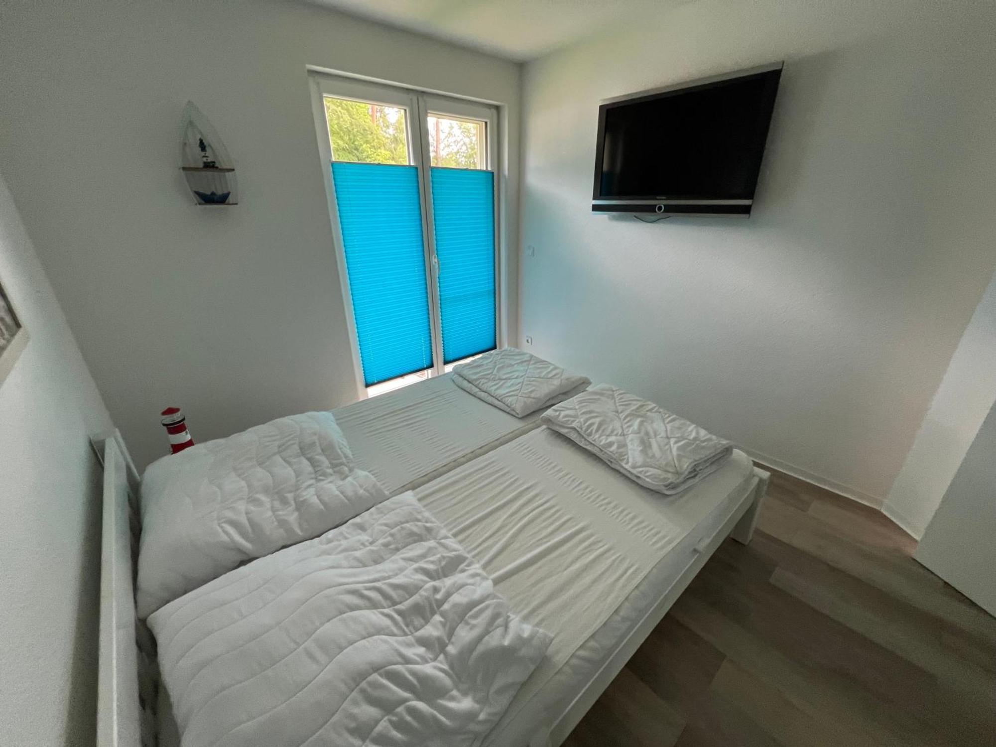 Tamaris Resort Graal-Mueritz Zewnętrze zdjęcie