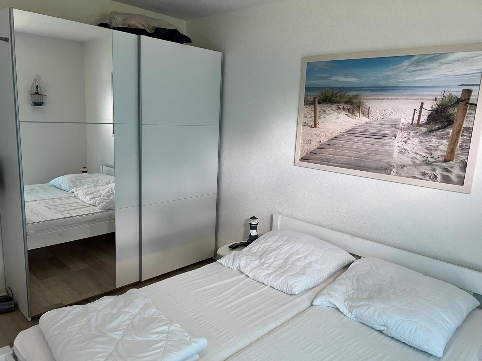 Tamaris Resort Graal-Mueritz Zewnętrze zdjęcie