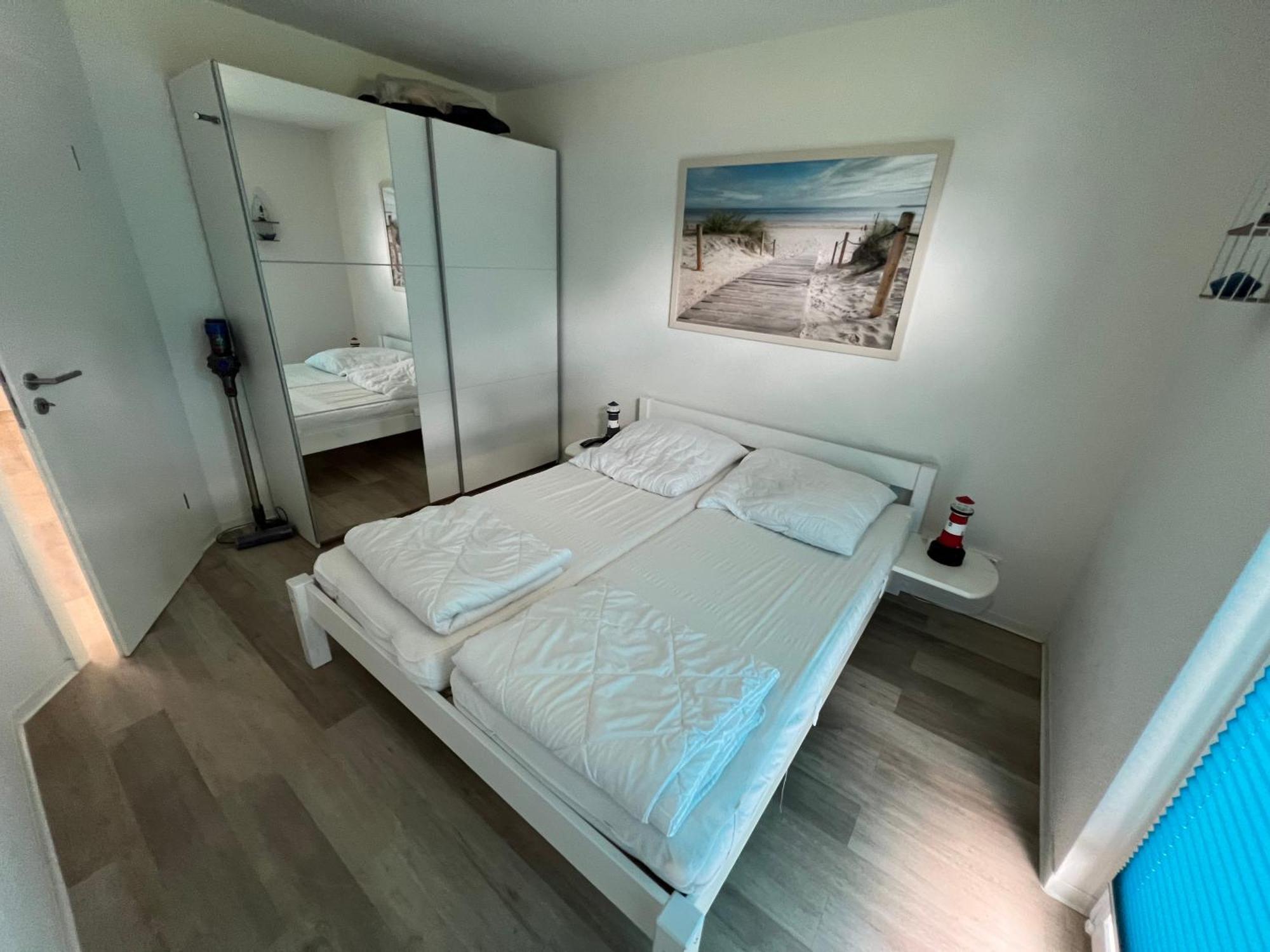 Tamaris Resort Graal-Mueritz Zewnętrze zdjęcie