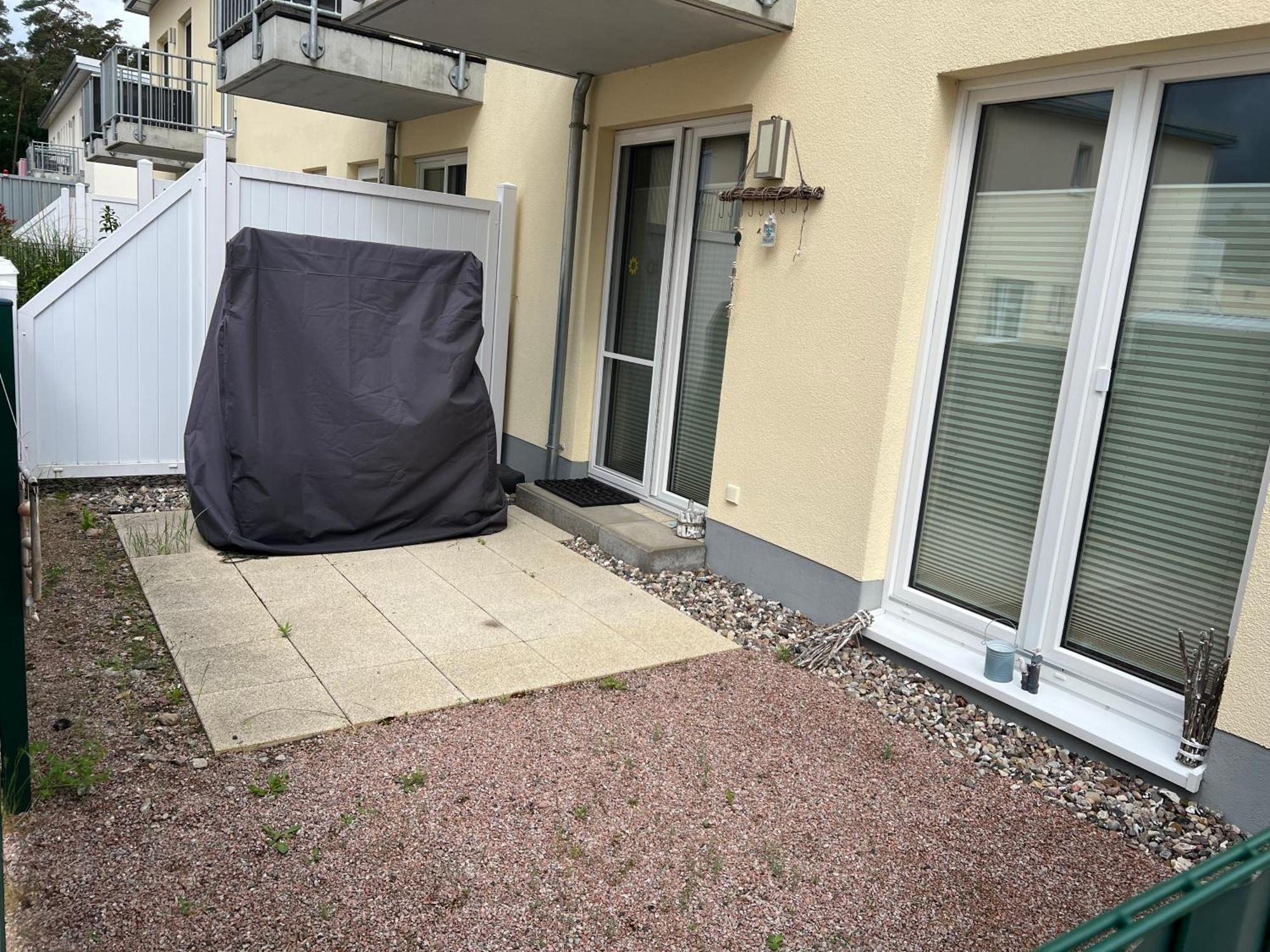 Tamaris Resort Graal-Mueritz Zewnętrze zdjęcie