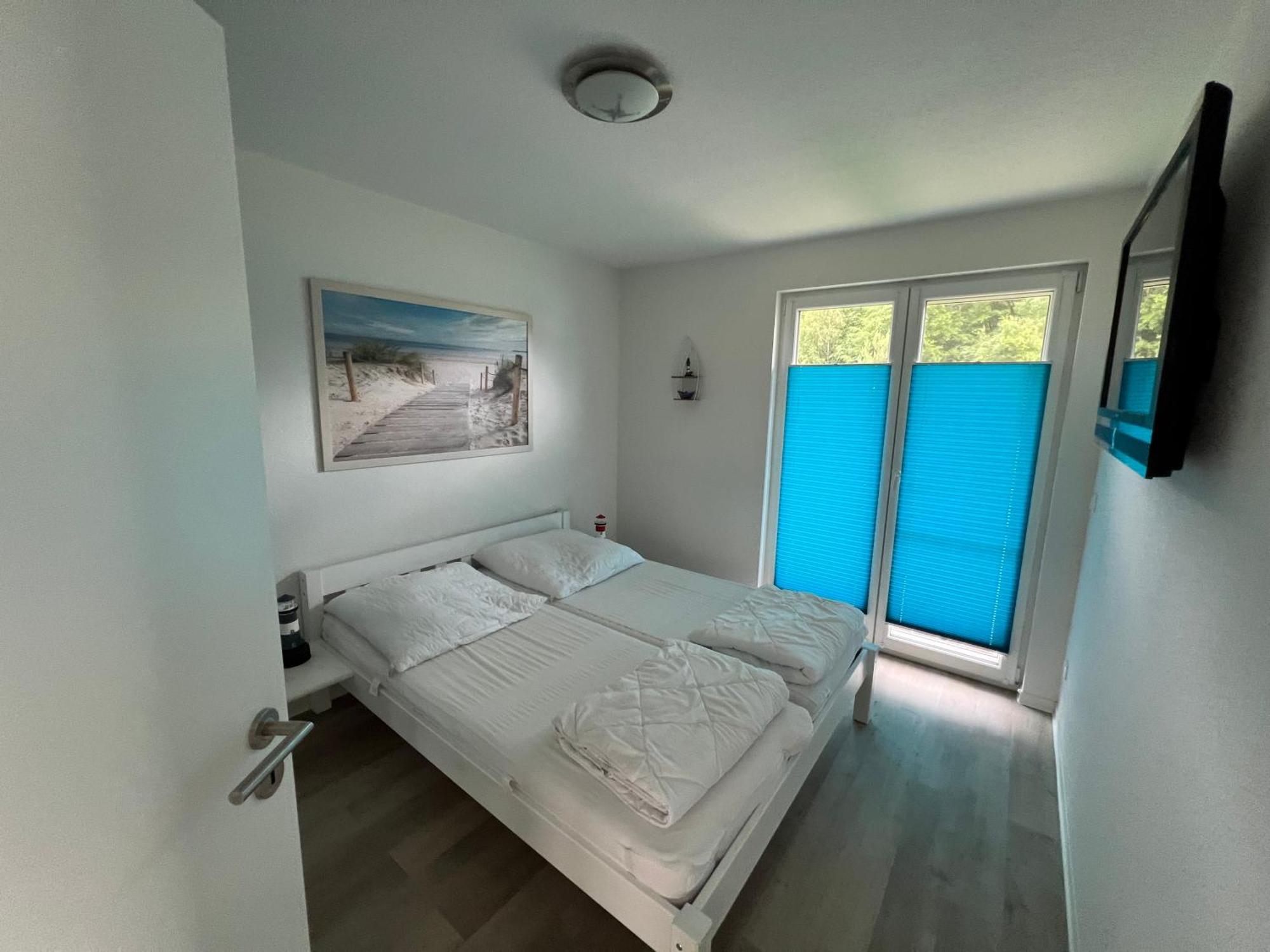 Tamaris Resort Graal-Mueritz Zewnętrze zdjęcie