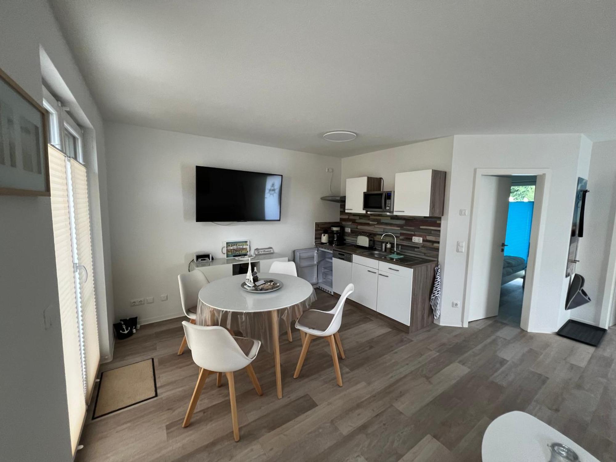 Tamaris Resort Graal-Mueritz Zewnętrze zdjęcie