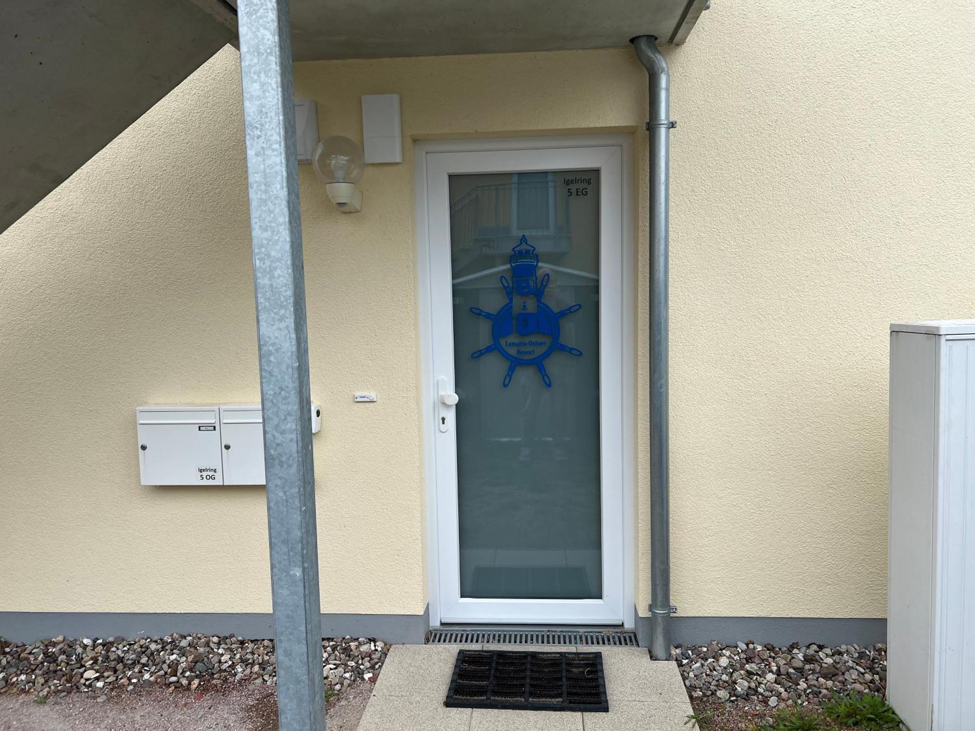 Tamaris Resort Graal-Mueritz Zewnętrze zdjęcie