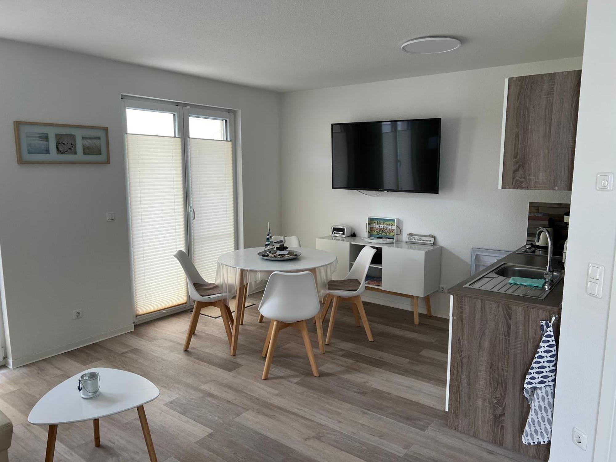 Tamaris Resort Graal-Mueritz Zewnętrze zdjęcie