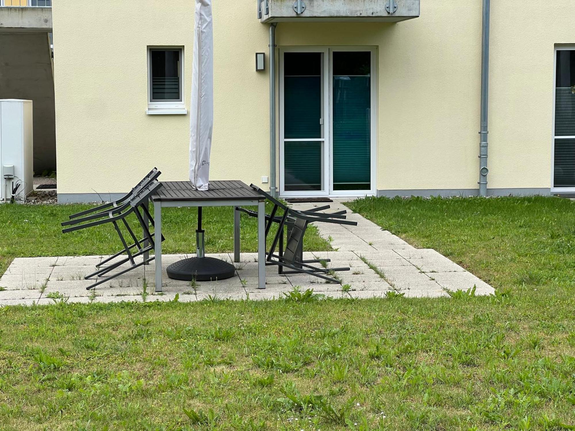 Tamaris Resort Graal-Mueritz Zewnętrze zdjęcie
